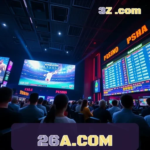 26a.com: A Importância da Seção de Contato para Usuários Engajados