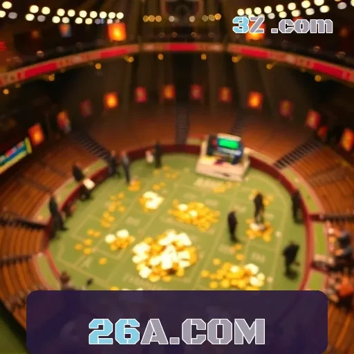 26a.com: Eventos Que Conectam Gamers e Desafiam Habilidades