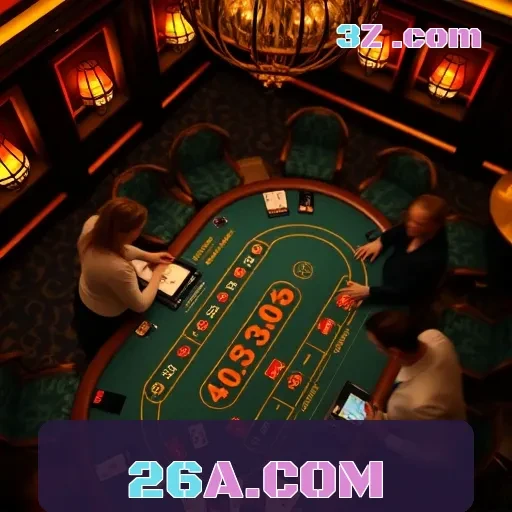 26a.com: Descubra Dicas Imperdíveis para Potencializar Seus Jogos
