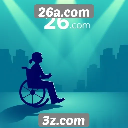 Acessibilidade e recursos para jogadores no 26a.com