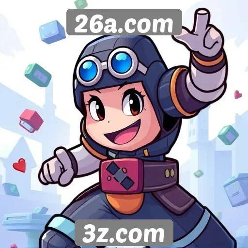 Análise das principais categorias de jogos no 26a.com