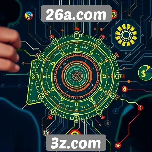 Análise das mecânicas de jogos em 26a.com