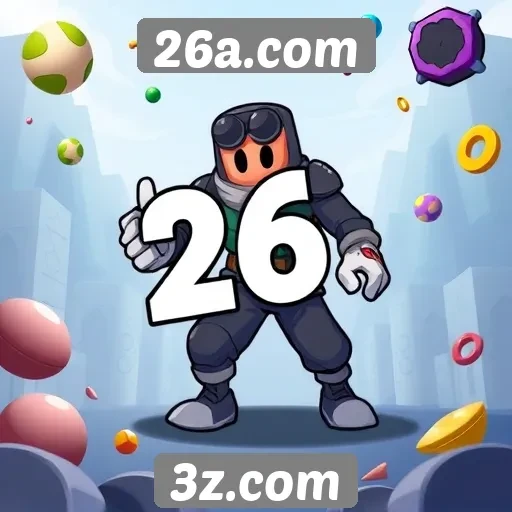 Destaques das promoções em 26a.com