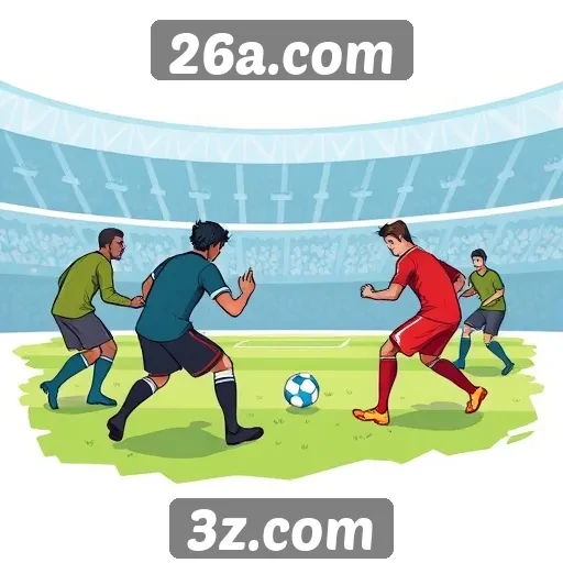 O impacto da comunidade de jogadores no 26a.com