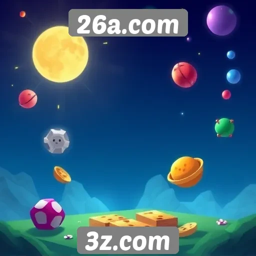 Novos jogos disponíveis no site 26a.com