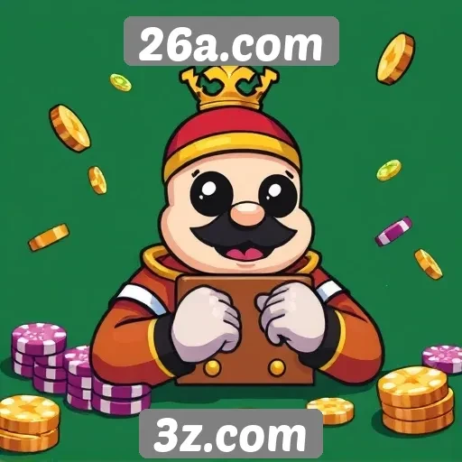 Feedback dos jogadores sobre 26a.com