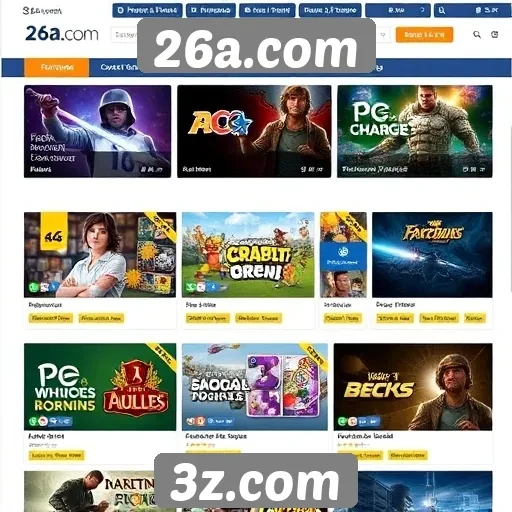 Promoções e ofertas no 26a.com