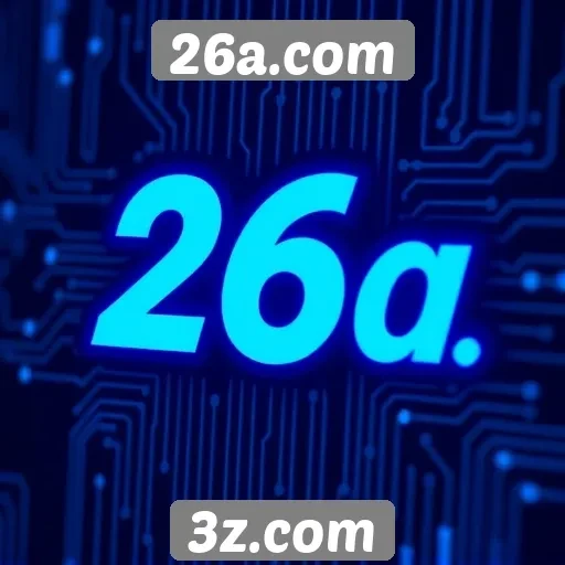Mudanças recentes na política de privacidade do 26a.com