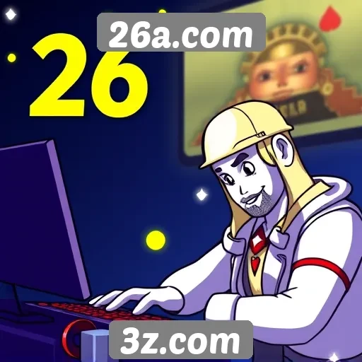 Opiniões de usuários sobre a experiência em 26a.com